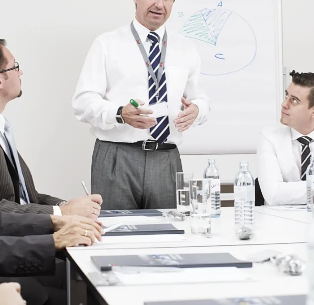 Consulting