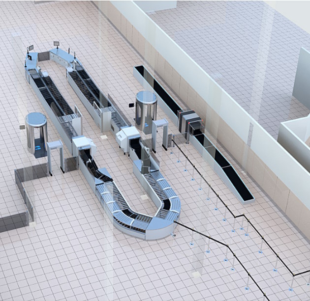 Let us take care of your screening process from start to finish